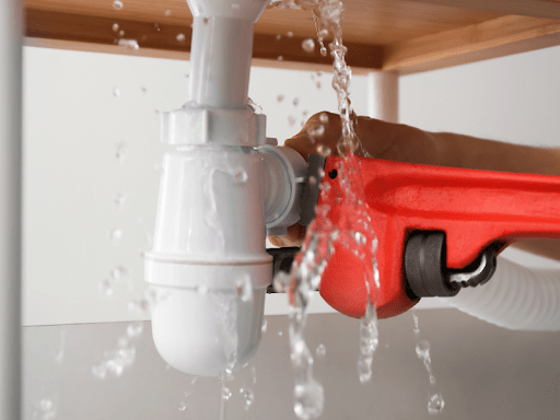 How to Winterize Your RV’s Plumbing in 5 Simple Steps