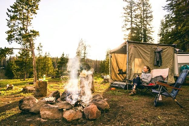 Keep Your Property Clean: Sanitation Products for RV Parks and Campgrounds