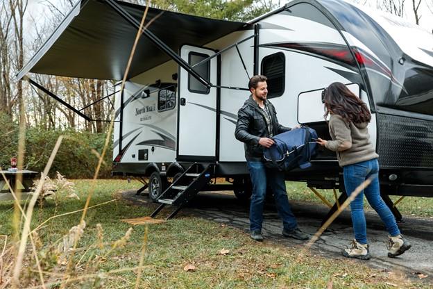 Which RV Sewer Hose Types Offer the Cleanest, Easiest Experience?