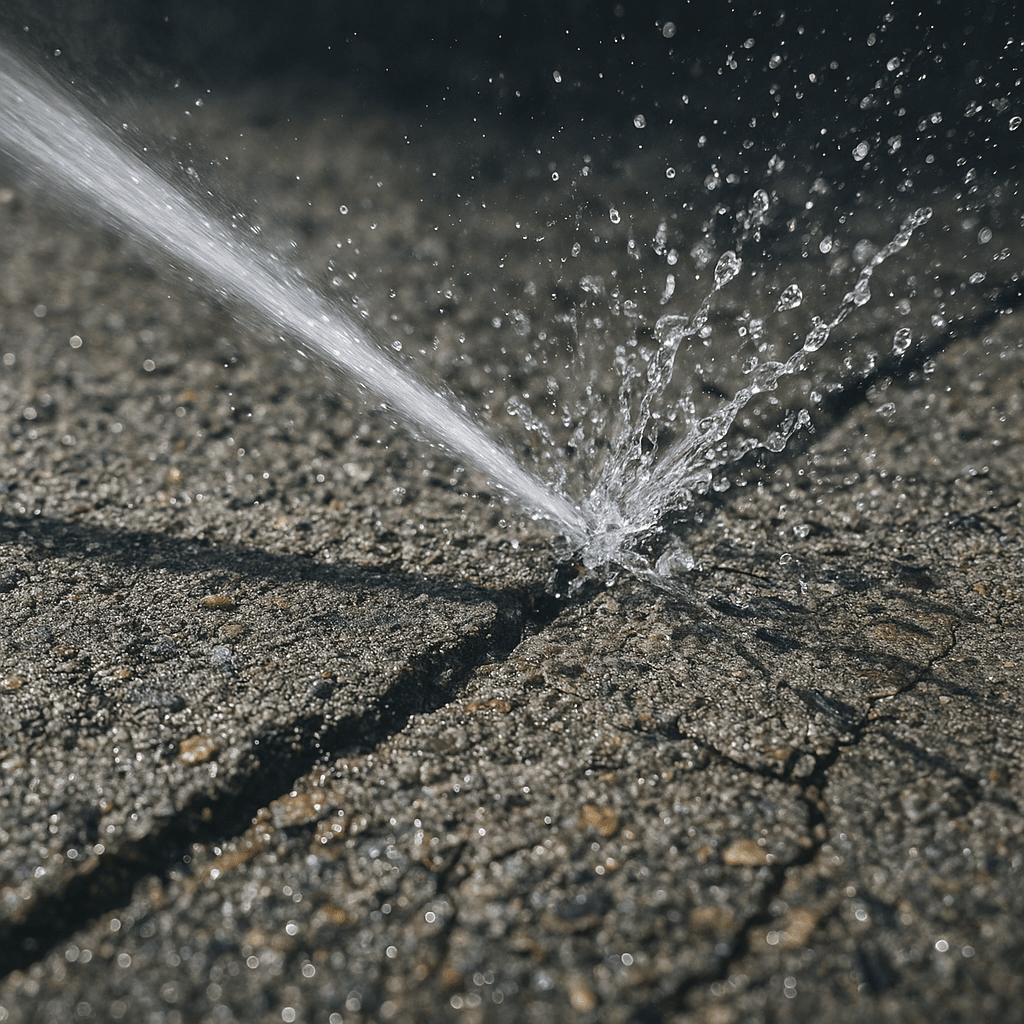 How to Pressure Test a Sewer Line: Plug Selection and Safety Guide
