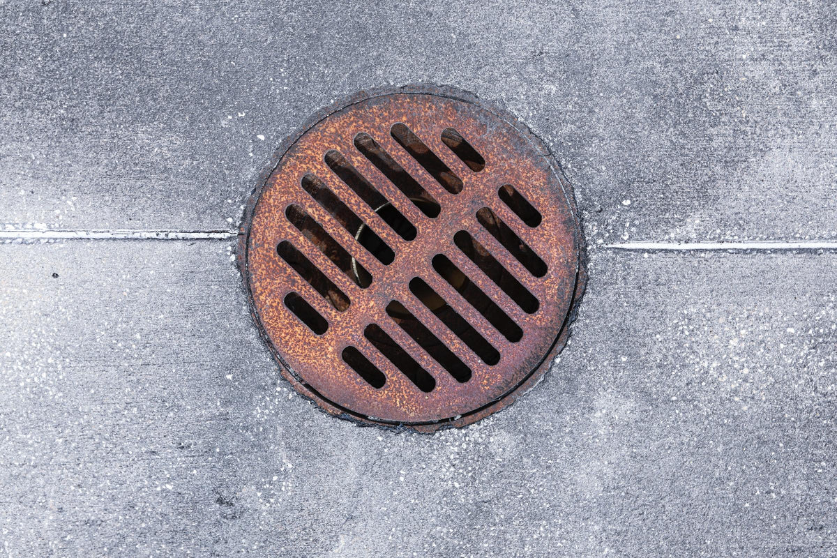 What Is a Catch Basin?
