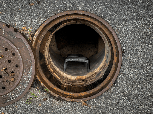 The Components of a Manhole: The 9 Key Parts to Know