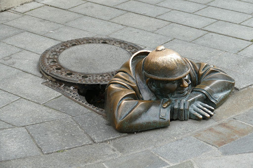 Purchasing a Manhole Cover? Here’s What You Should Know