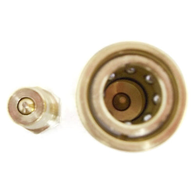 Quick Connect Extraction Connector