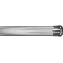 AquaClear Disposable PVC Bailer 1.6" OD — Case of 24