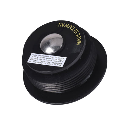 Cherne® 2" Clean-Out Gripper® Plug, 17 PSI