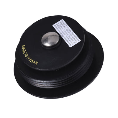 Cherne 3" Clean-Out Gripper® Plug, 17 PSI