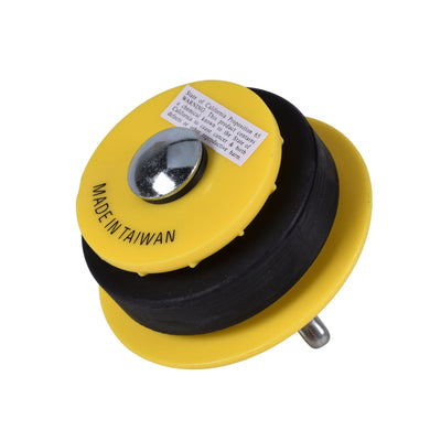 Cherne® 2" Hub-Fit Gripper® Plug