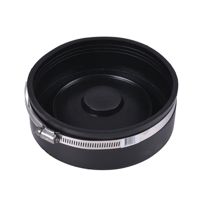 Cherne PVC 6" Test-Kap Mechanical Plug