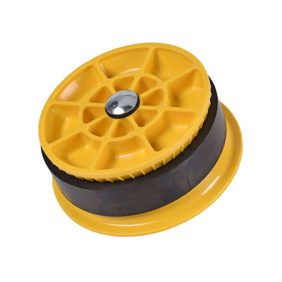 Cherne® 6" End-of-Pipe Gripper® Plug, 17 PSI - 40 ft.