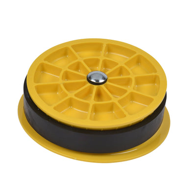Cherne® 8" End-of-Pipe Gripper® Plug, 17 PSI - 40 ft.