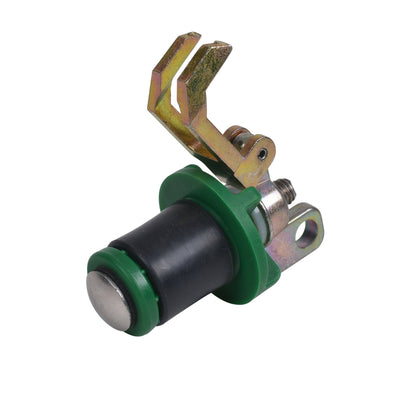 Cherne 1"-1.25" Tapón de cierre del pozo del monitor