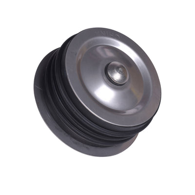 Cherne® 4" Stainless Steel Econ-O-Grip® Plug