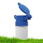 Footloose RV Site/Campground Sewer Cap, 4