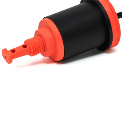 4" FlushLock Locking Well Vapor Extraction Plug SCH 40