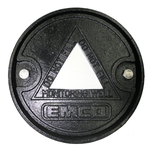 Copy of Monitoring Manhole Cover, Round 6