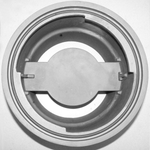 Monitoring Manhole Cover, Round 14