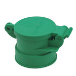 Footloose RV Site/Campground Sewer Cap, 4