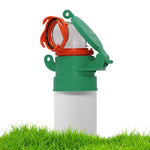 Footloose RV Site/Campground Sewer Cap, 4