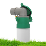 Footloose RV Site/Campground Sewer Cap, 4