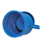 Footloose RV Site/Campground Sewer Cap, 4