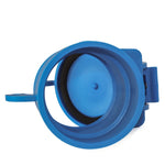 Footloose RV Site/Campground Sewer Cap, 4