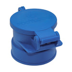 Footloose RV Site/Campground Sewer Cap, 4