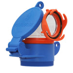 Footloose RV Site/Campground Sewer Cap, 4