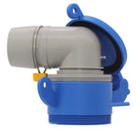 Footloose RV Site/Campground Sewer Cap, 4