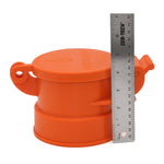 Footloose RV Site/Campground Sewer Cap, 4