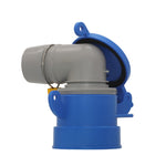 Footloose RV Site/Campground Sewer Cap, 4