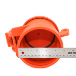 Footloose RV Site/Campground Sewer Cap, 4