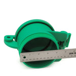 Footloose RV Site/Campground Sewer Cap, 4