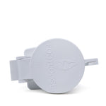 4 inch Sewer Cap: White Male Footloose