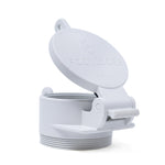 Footloose RV Site/Campground Sewer Cap, 4