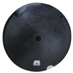 Composite Manhole Cover, Round 44