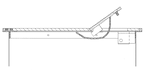 Cubierta de alcantarilla cuadrada, Bóveda 30