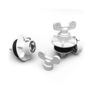 Llave en forma de ala H-Plug