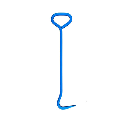 Manhole Hook, 24" Top Popper ™