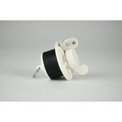 2" J-Plug Monitoreo de bloqueo Bien Enchufe SCH 80