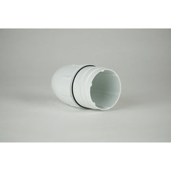 2" PVC macho roscado punto de pozo