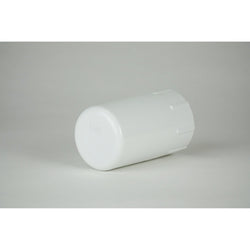2" PVC female threaded well flat