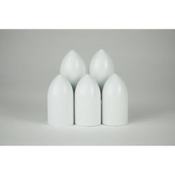 1" PVC hembra roscado punto de pozo