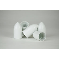 1" PVC hembra roscado punto de pozo