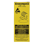 Cherne® 1-1/4 in.-1-1/2