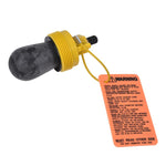 Cherne® 1-1/2 in. Clean-Seal® Plug, 30 PSI