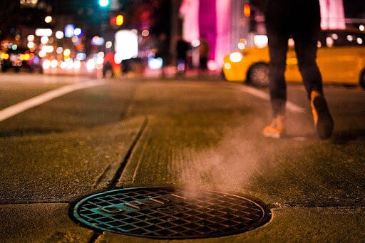 5 Different Types of Manhole Cover Equipment to Optimize Your Next Project