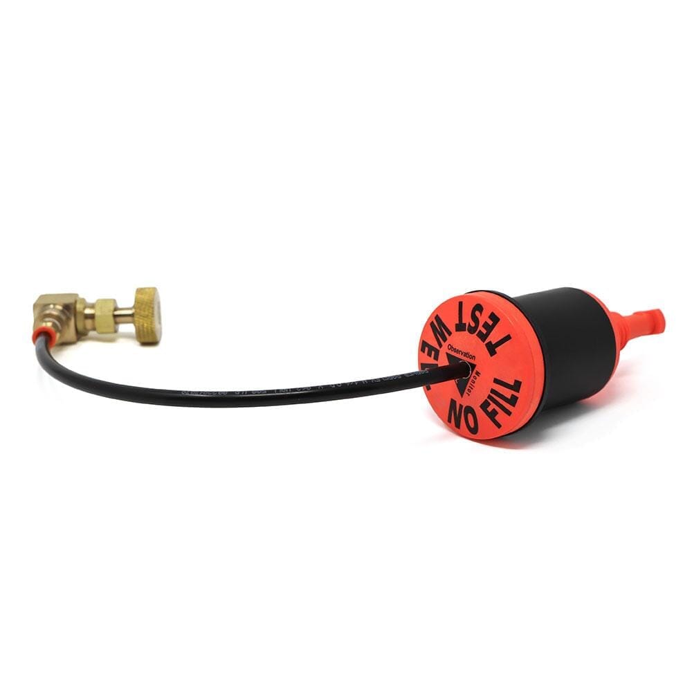 Torquer® Pipe Test Plugs: How to Choose and Use Them Safely