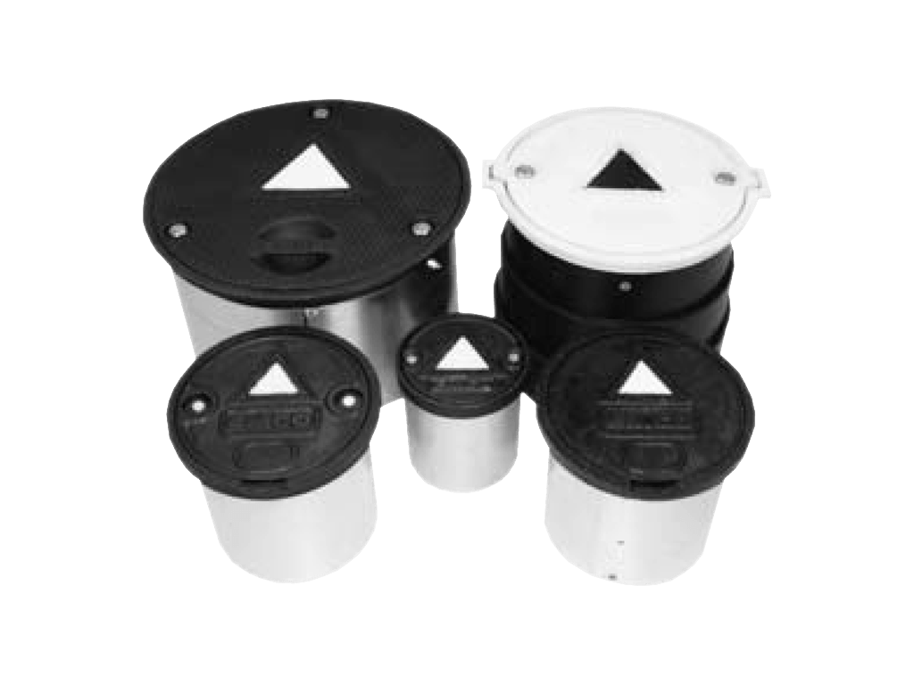 Heavy-Duty Manhole Hardware: Solutions for Safety, Security, and System Integrity