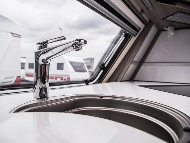 How RV Plumbing Works: A Practical Guide For Beginner’s